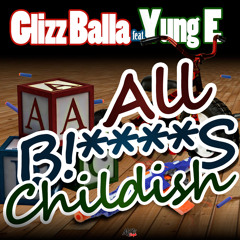 GLIZZ BALLA X YUNG E - ABC