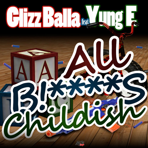 GLIZZ BALLA X YUNG E - ABC