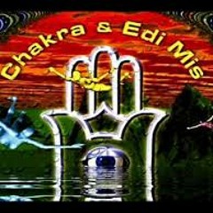 Chakra & Edi mis - Barbarian