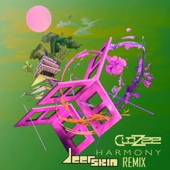 Clozee - Harmony (Deerskin Remix)