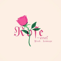 ORO$ - Rose (Prod. Homage)