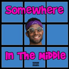 Futuristic - Somewhere In The Middle