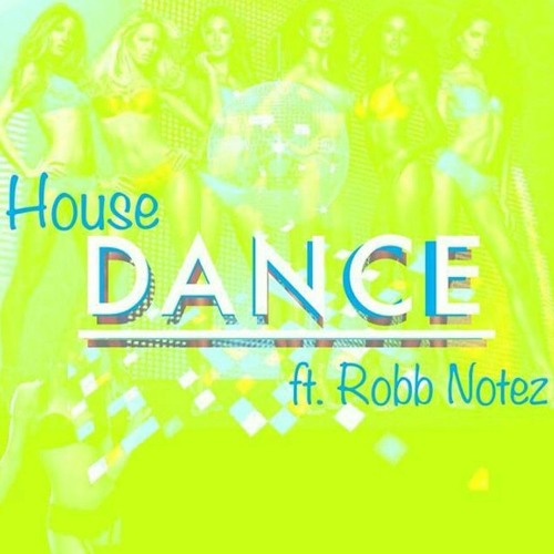 House - Dance