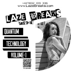 QUANTUM TECHNOLOGY volume ONE