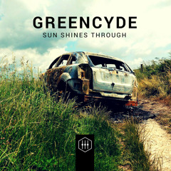 Greencyde - Dark Water