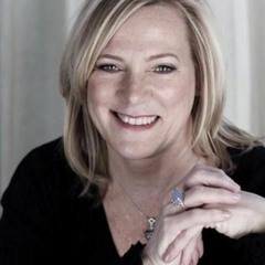 Ep 46 - Deborah Jackson - Plum Alley