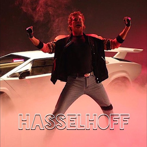 JAVI X JUBILEE - HASSELHOFF (PROD. PACO)