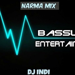 DJ INDI - NARMA DUB