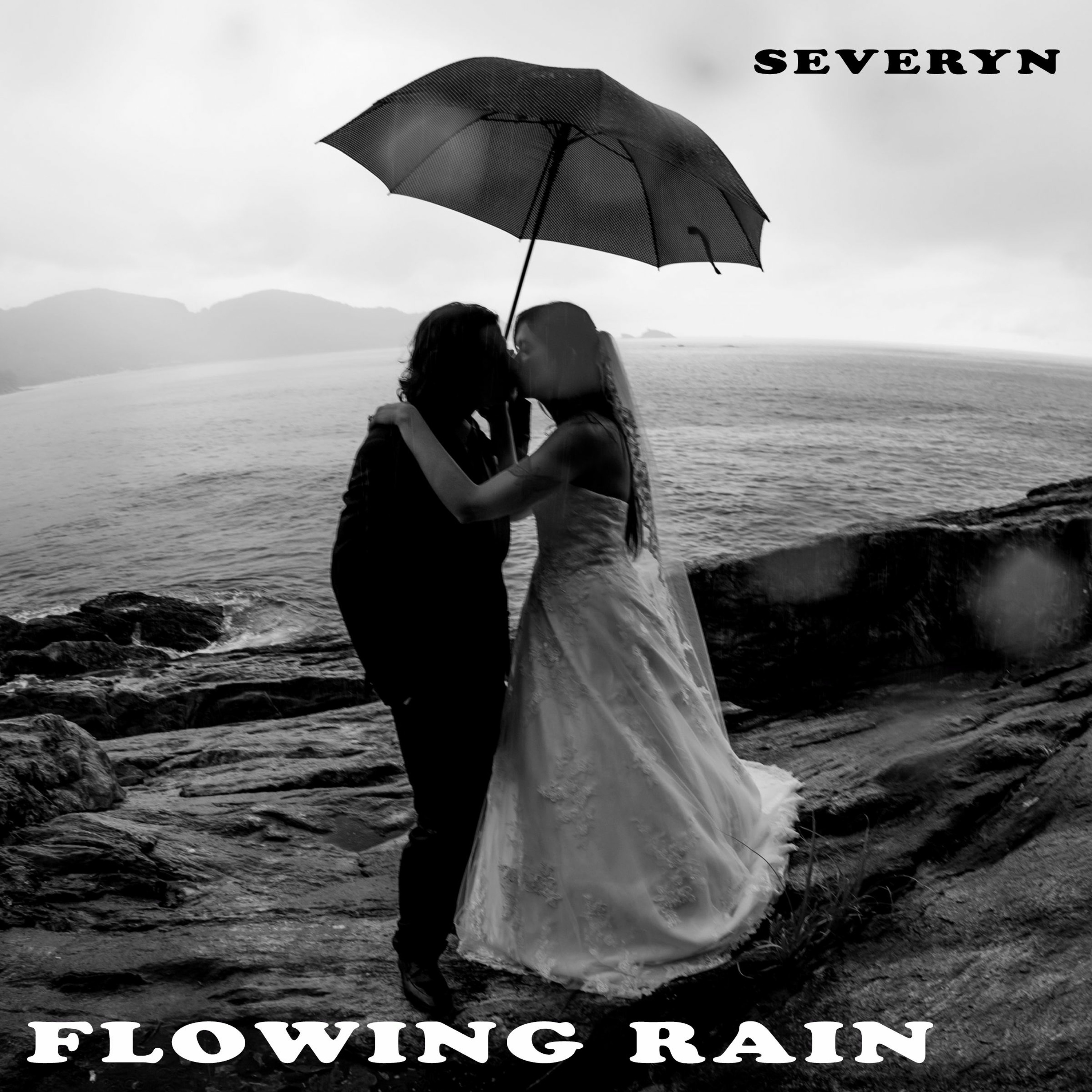 FLOWING RAIN episode artwork