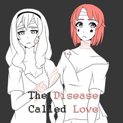 【Kohaku Merry & Gahata Meiji】 The Disease Called Love |  病名は愛だった 【UTAUカバー】 +YT