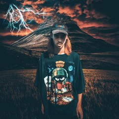 MAMMOTH [PROD. INSOMNIAC]