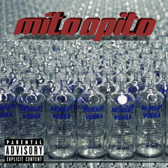Mitoopito - Vodka