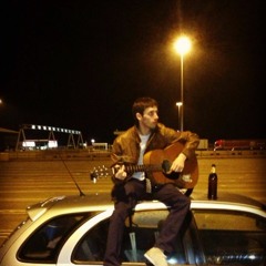 Walk Away - Squeeze (cover)