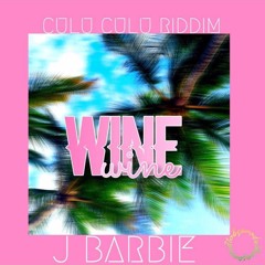 J'BARBIE - WINE