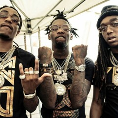 Migos  Ft. Lil Uzi Vert - Bad And Boujee (Aknoyd Remix)