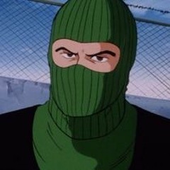 Stand Up [Instrumental]