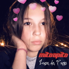 Zuse de Paris x Mitoopito - 0.5