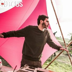 Double Helix - Live At Circus Twilight Dj Set