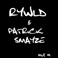 RYWLD & Patrick Smaye Mix [TOP-40, R&B, HIP-HOP, REGGAE, HOUSE, CLUB]