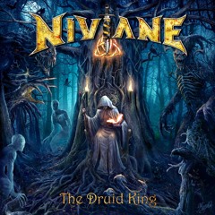 Niviane - The Berserker