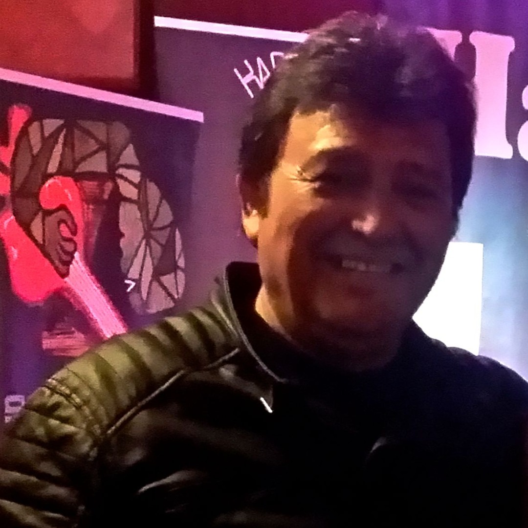 Stream VIENTO SOLANO by Denis Solano | Listen online for free on SoundCloud