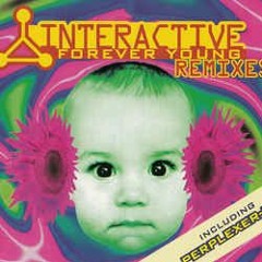 Interactive - Forver Young (2017 2K Remix By GST)/FREE DOWNLOAD/
