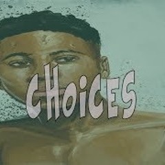 *New* NBA YoungBoy X Lil Durk type beat “choices”