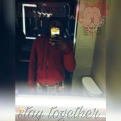 Jaycashkidd - stay together