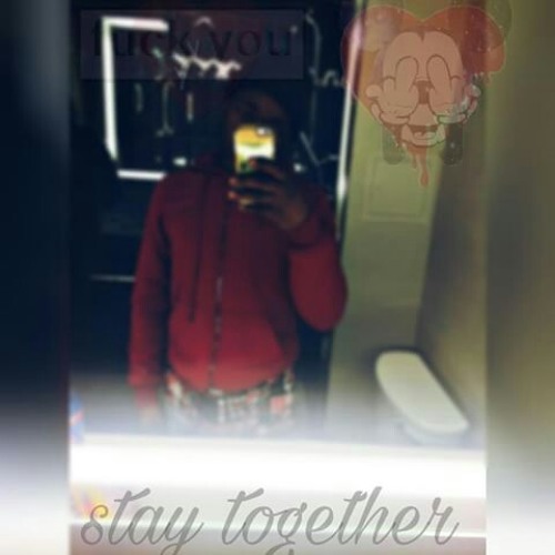 Jaycashkidd - stay together