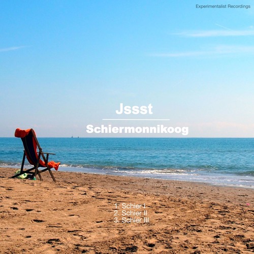 Jssst - Schier III (Original Mix)