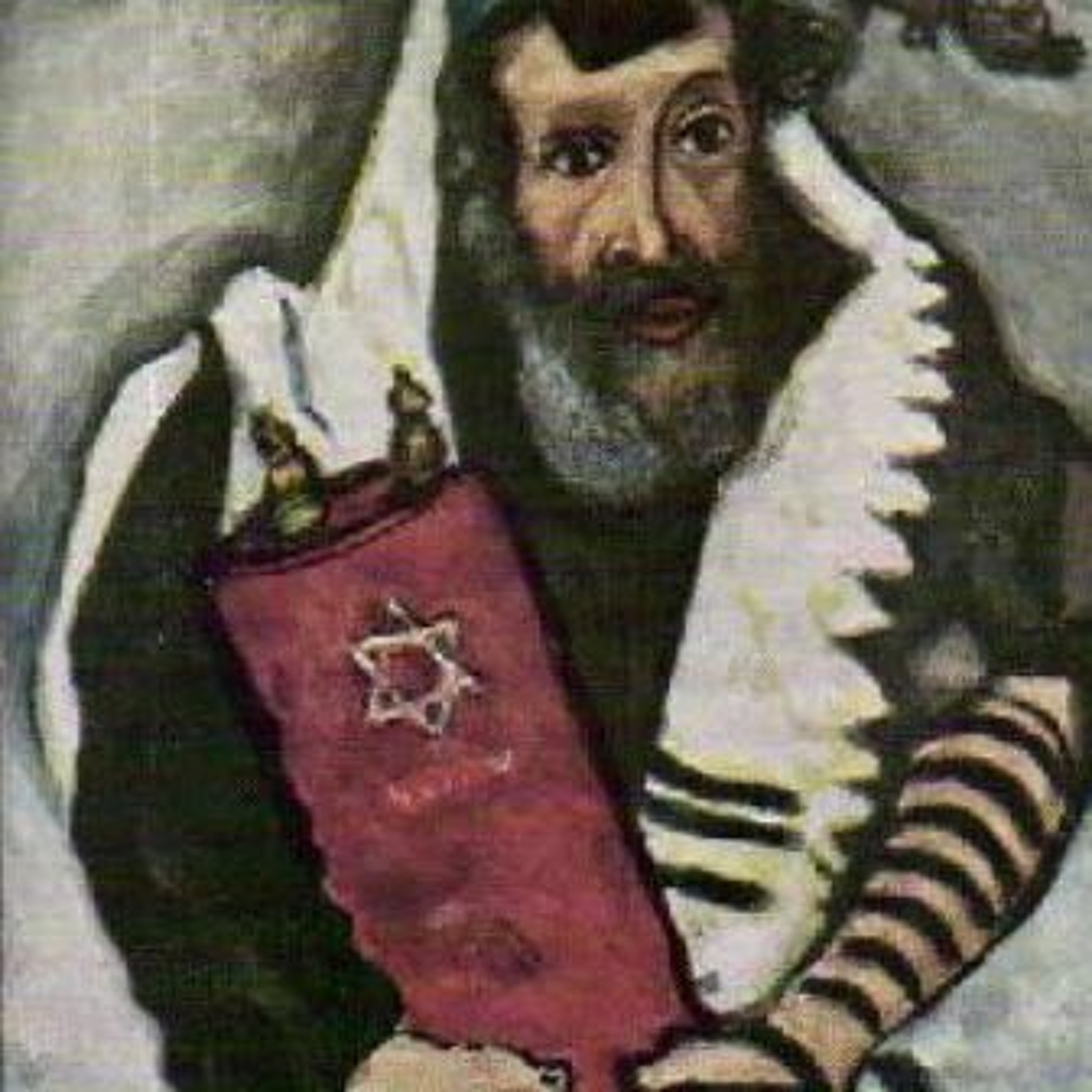 HHMI ~ What the Rabbis Teach About Ten Tribes ~ Pt 1 ~ Joseph and His Brothers episode artwork