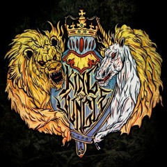 GANJA CHOKE - Dj Starscream, N8 Loc, Tony Markham, SK daJunglist