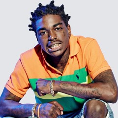Kodak Black Type Beat  "Project Baby"
