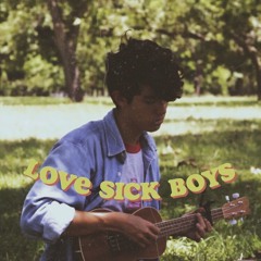 Lovesick Boys