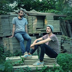 HEREMANS/SENSMEIER  - imagined shapes carry solid states