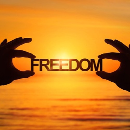 Par amour, je suis libre