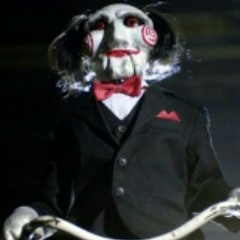 SAW Billy The Puppet Laughing