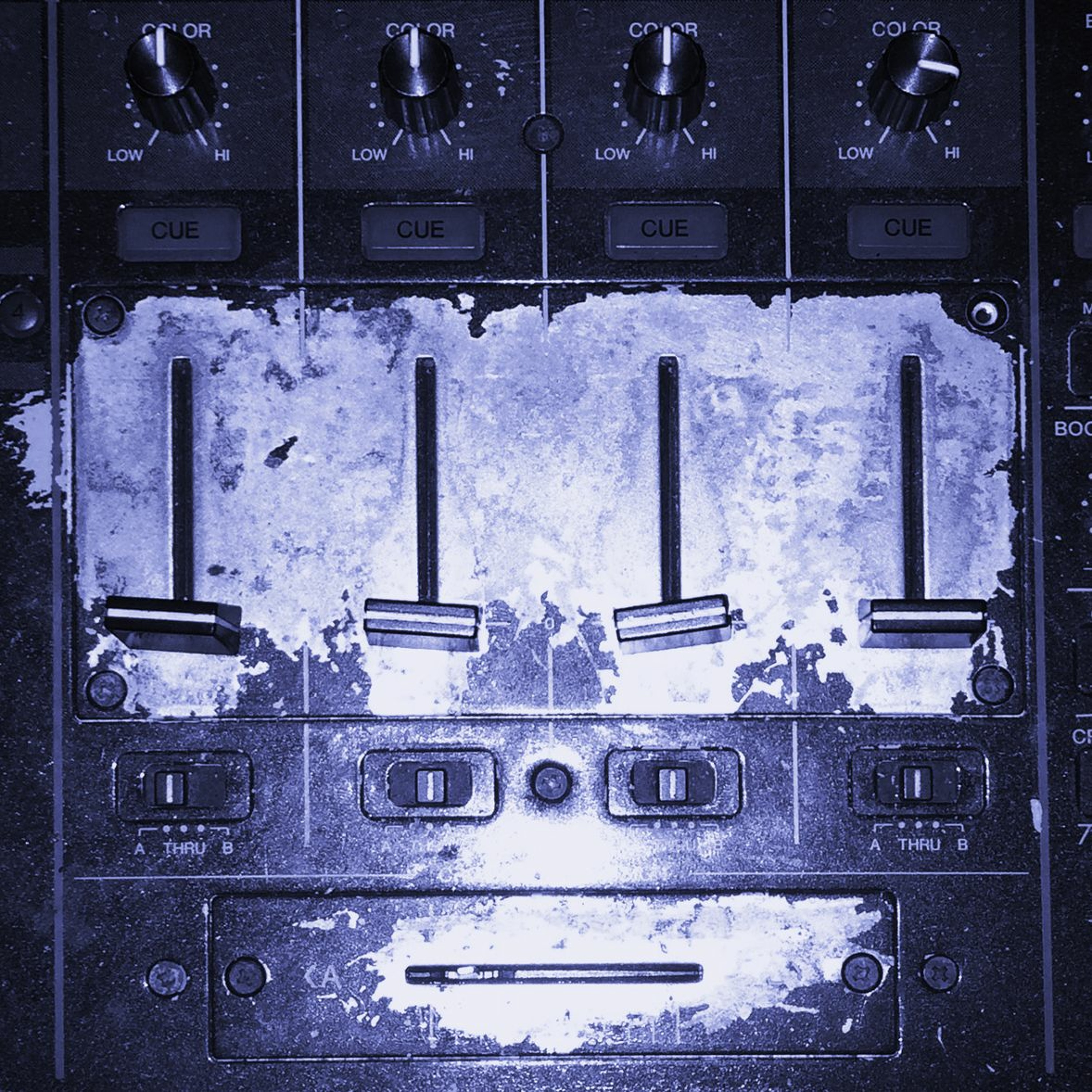 Friendly Potential Radio