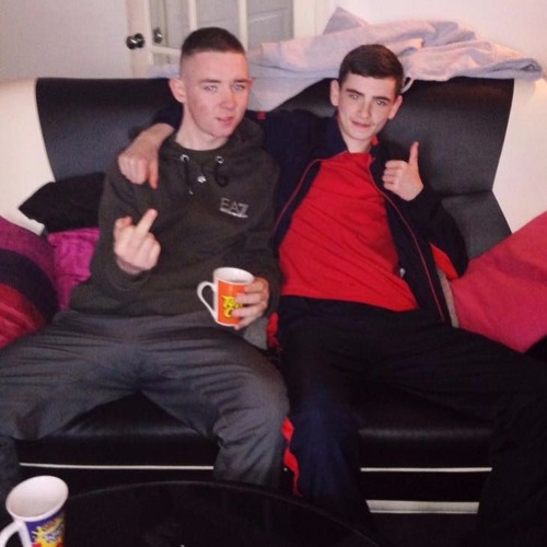 Mc Keenan Mc Frenchie Dj Energy