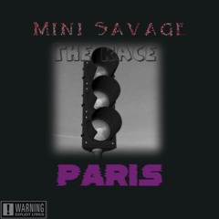 Mini Savage X Paris The Race