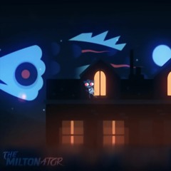 Night in The Woods - Die Anywhere Else (Atmospheric Orchestral)