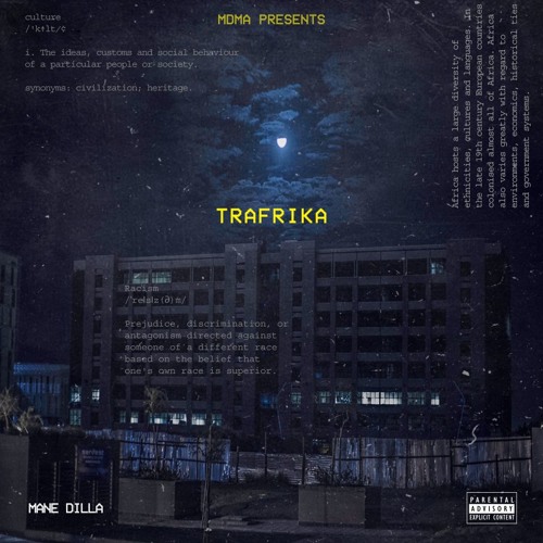 Surface Ft Twisted Butterfly (prod. by AmoBeatz)
