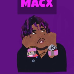 Lil Uzi Vert - The Way Life Goes (reprod. by Macx)