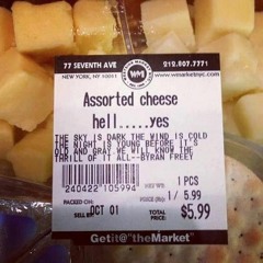 james cobo, camp tasty 2: electric boogaloo