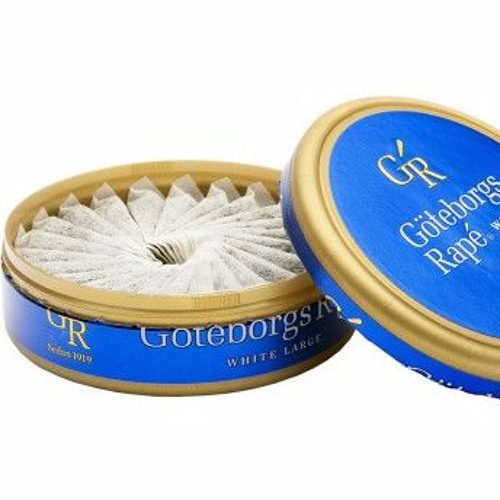 idyllisk snus