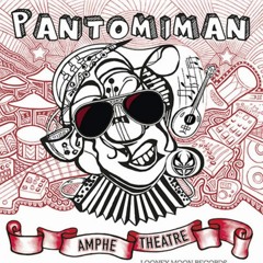 5.Pantomiman - Dacha - Cha [SAMPLE]