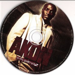 VA - Akon - Lockdown