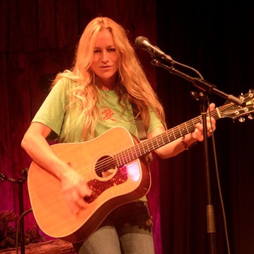 Stream You Make Me Believe by Kimberley Dahme | Listen online for 