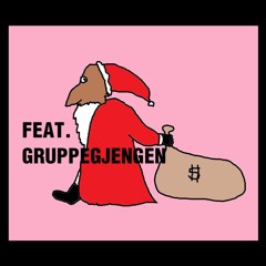 Jeg Trodde på nissen feat. GruppeGjengen