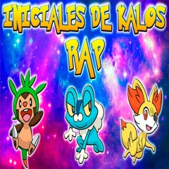 Listen to RAP DE LOS POKEMON TIPO PLANTA by CASG in pokemones playlist  online for free on SoundCloud